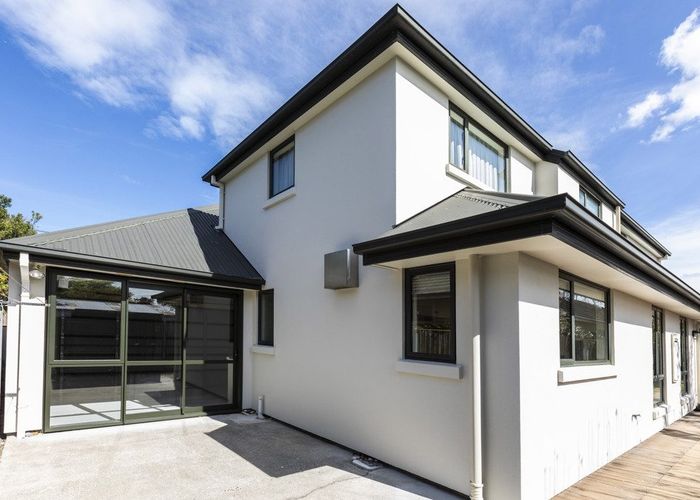  at 34 Wentworth Street, Ilam, Christchurch
