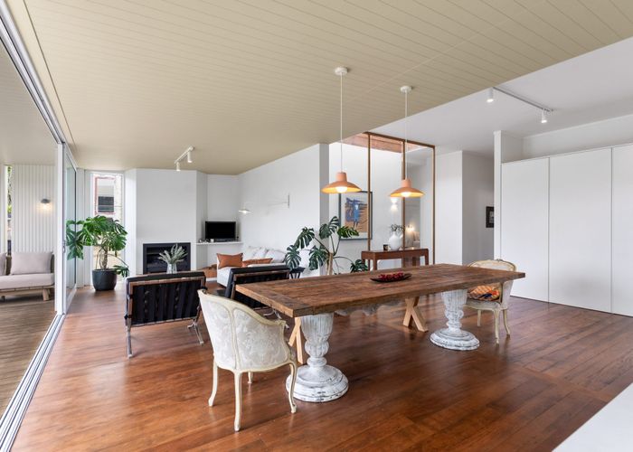  at 23 Chamberlain Street, Grey Lynn, Auckland