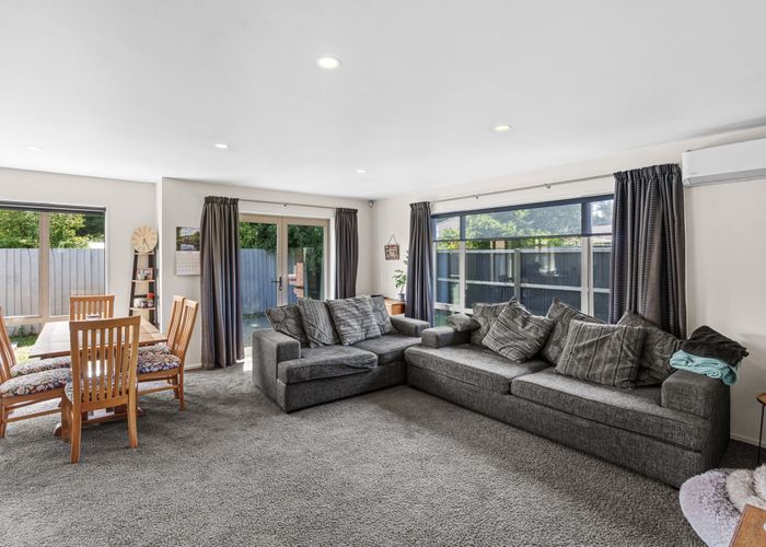 at 110 Randolph Street, Woolston, Christchurch