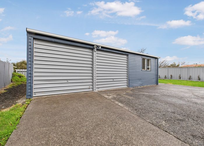  at 42 Mascot Avenue, Mangere, Auckland