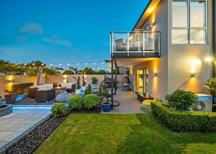  at 83 Aston Drive, Waimairi Beach, Christchurch