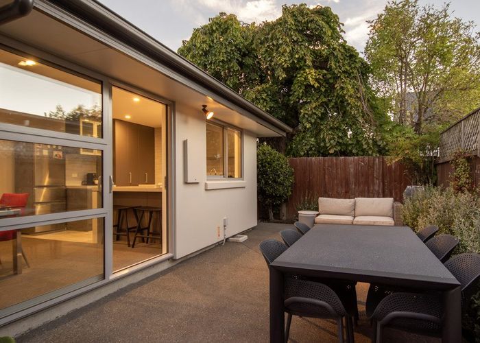  at 4 Buxton Terrace, St. Martins, Christchurch City, Canterbury