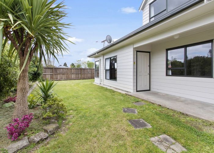  at 374A Ulster Street, Beerescourt, Hamilton