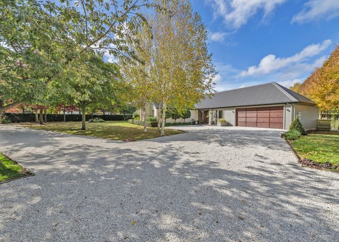 For sale 3018 Methven Highway, Methven, Ashburton, Canterbury homes.co.nz