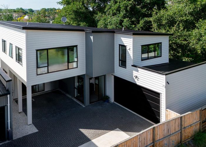  at 11D Sloane Street, Glen Innes, Auckland