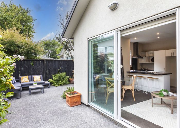  at 6D Kauri Street, Riccarton, Christchurch City, Canterbury