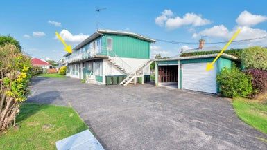  at 3/418 Sandringham Road, Sandringham, Auckland