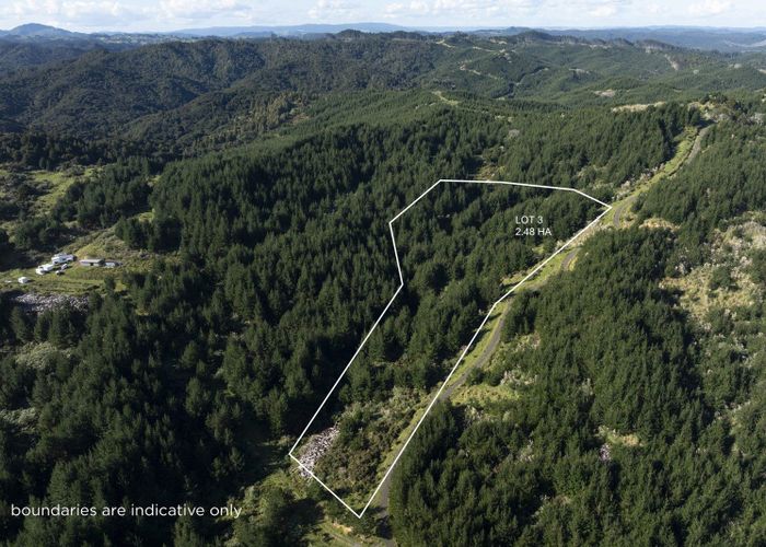  at Lot 3 and 4, 169 Tunatahi Road, Panguru, Far North, Northland