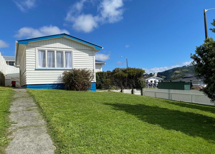  at 116 Major Drive, Kelson, Lower Hutt, Wellington