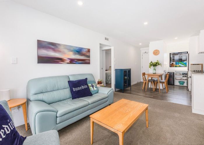  at 4E/11 Newtown Avenue, Newtown, Wellington, Wellington