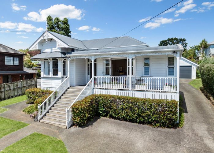  at 41 Windmill Road, Epsom, Auckland