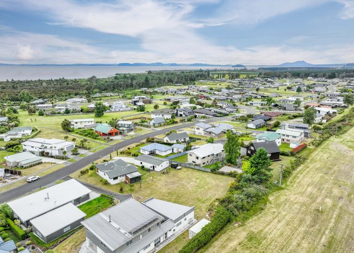  at 73 Kahotea Drive, Motuoapa, Taupo, Waikato