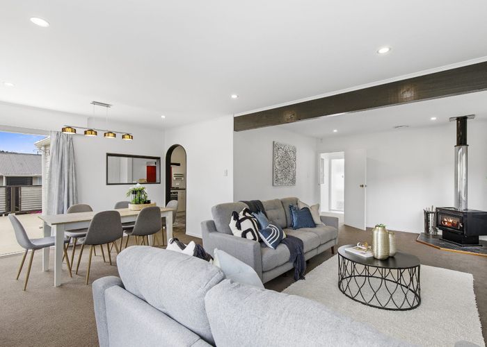  at 115 Major Drive, Kelson, Lower Hutt