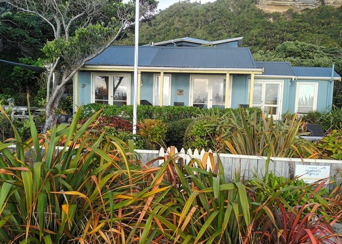  at 1 Webb Street, Punakaiki, Punakaiki