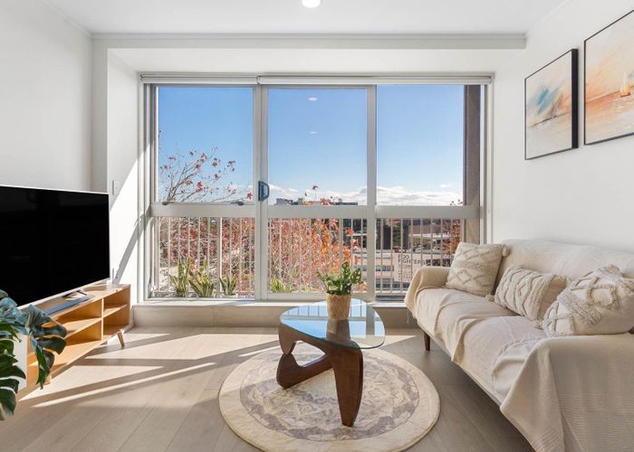  at 331/72 Nelson Street, City Centre, Auckland City, Auckland