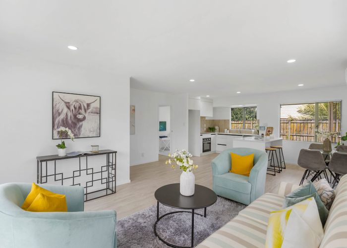  at 4 Dowd Place, Flat Bush, Auckland