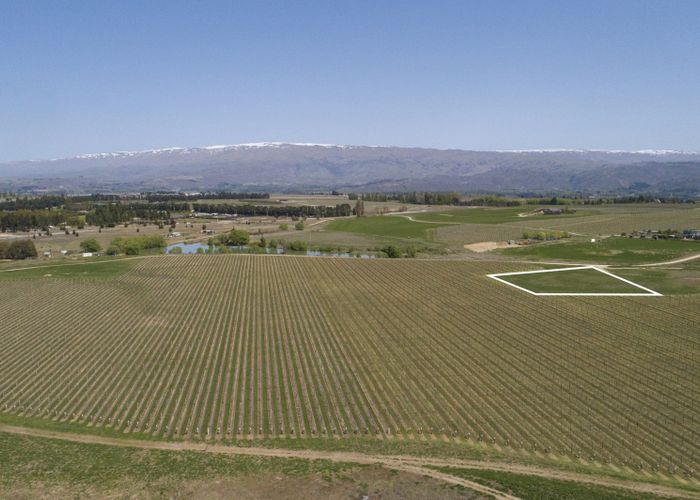  at Lot 40 McArthur Road, Mount Dunstan Estates, Alexandra, Central Otago, Otago