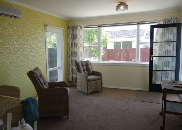  at 4/610 Barbadoes Street, Edgeware, Christchurch