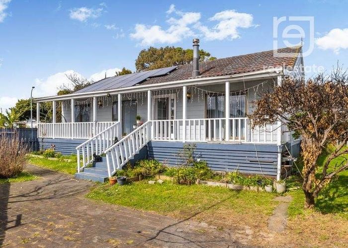  at 63 Finlayson Avenue, Clendon Park, Manukau City, Auckland