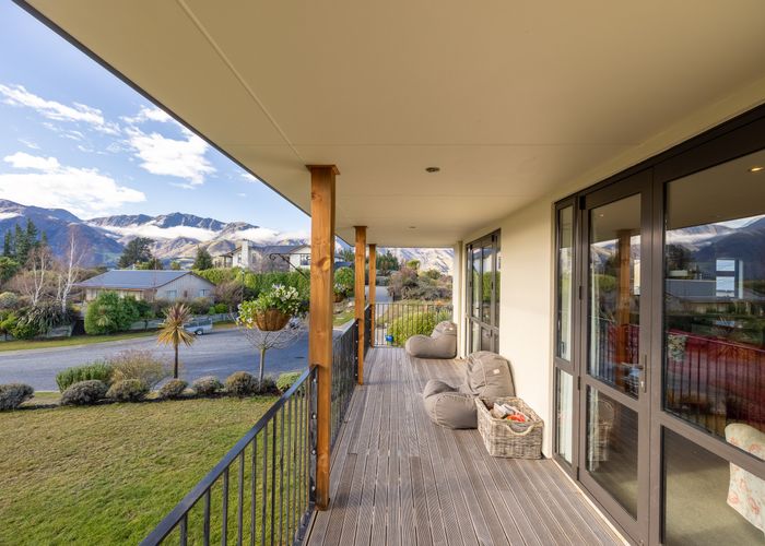  at 16 Drake Place, Lake Hāwea