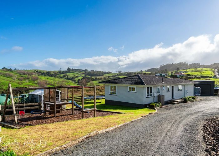  at 194 Heatley Road, Maungaturoto, Kaipara, Northland