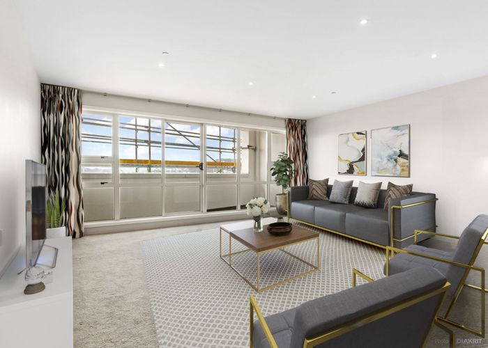  at 311/107 Thorndon Quay, Pipitea, Wellington