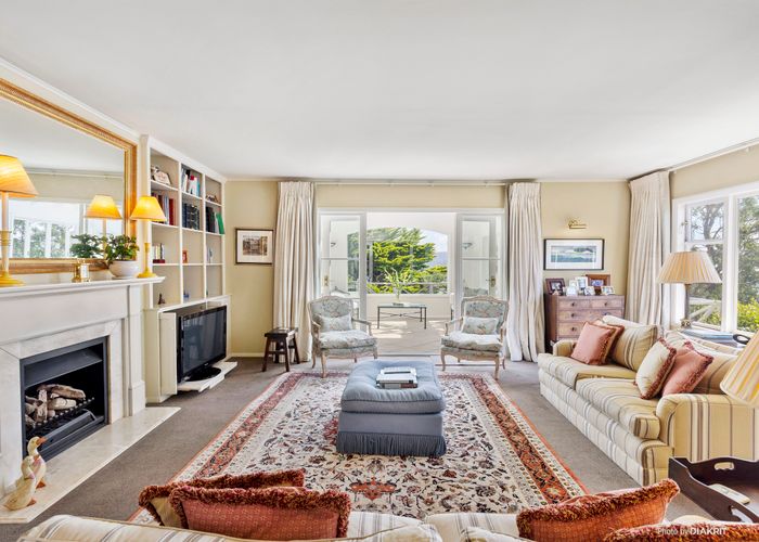  at 14 Lookout Road, Roseneath, Wellington