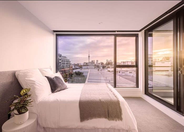  at 47 Randolph Street, Eden Terrace, Auckland City, Auckland