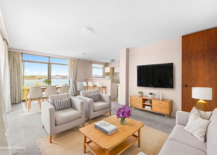  at 8/25 Stanley Point Road, Devonport, North Shore City, Auckland