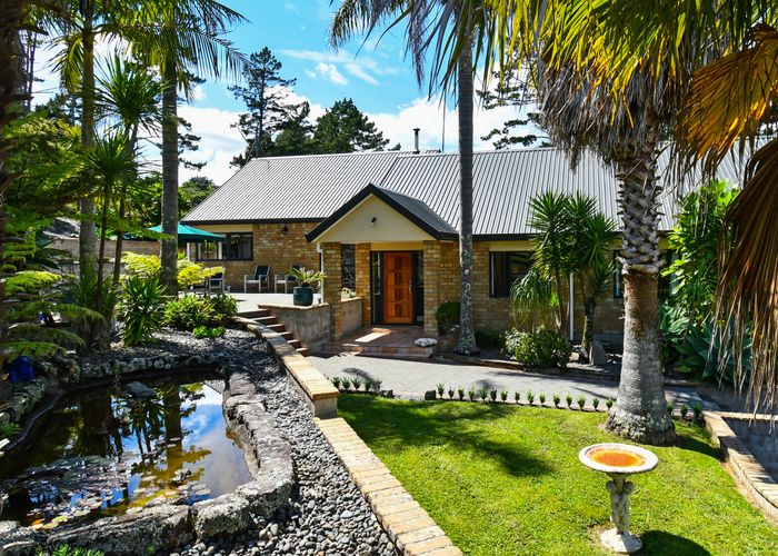  at 483 Ponga Road, Opaheke, Papakura