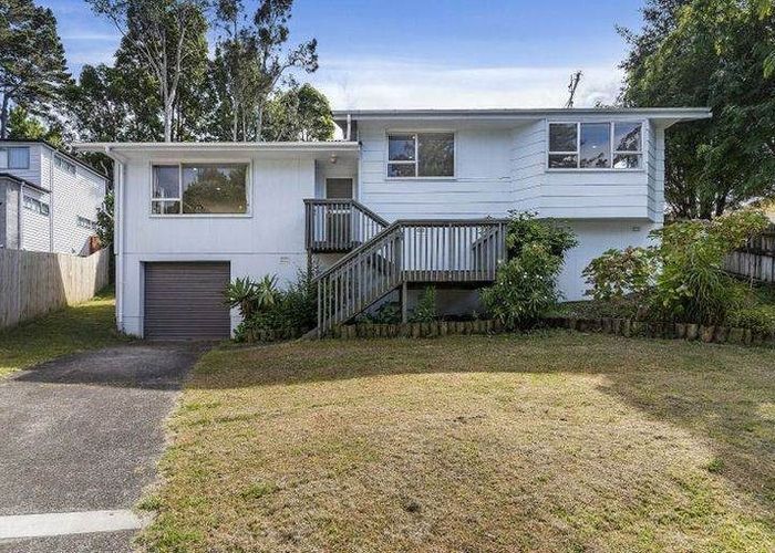 at 109 Salamanca Road, Sunnynook, North Shore City, Auckland