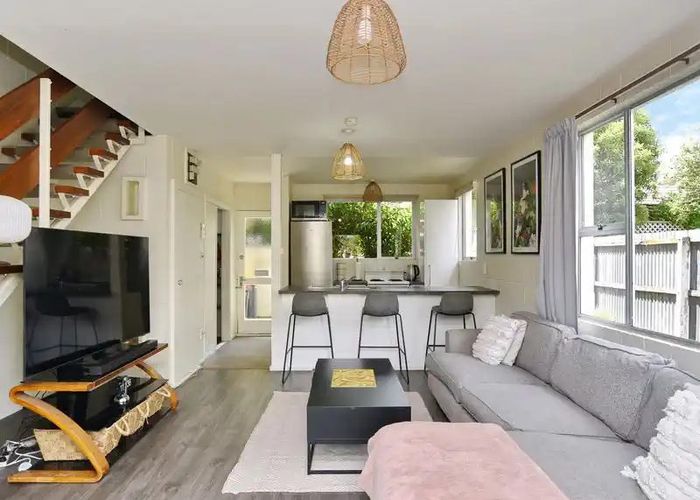  at 5/34A Harman Street, Addington, Christchurch
