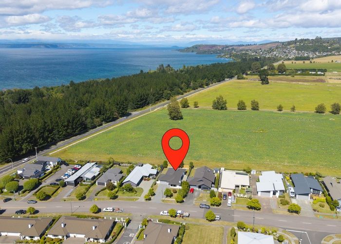  at 15 Jarden Mile, Nukuhau, Taupo, Waikato