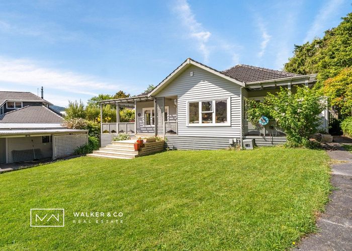  at 41 Whitemans Road, Silverstream, Upper Hutt, Wellington