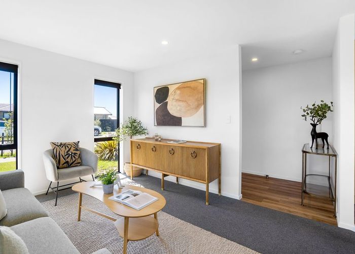  at 8 Snell Road, Rolleston, Selwyn, Canterbury