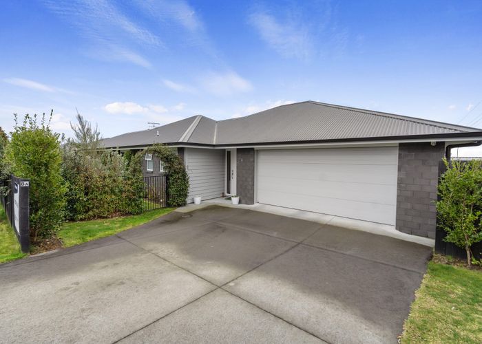  at 8A NO 2 ROAD, Western Bay Of Plenty