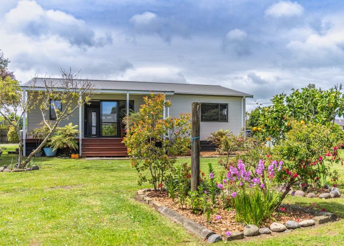  at 22 Kiharoa Street, Otaki Beach, Kapiti Coast, Wellington