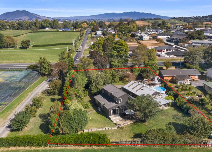  at 101 Lyon Street, Kihikihi, Te Awamutu