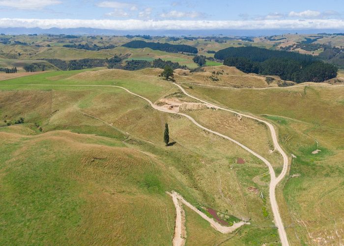  at 1618 Waituna Tapuae, Waituna West, Manawatu, Manawatu / Whanganui