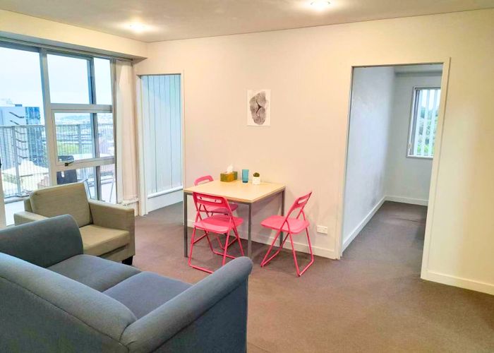  at 902/37 Symonds Street, City Centre, Auckland City, Auckland