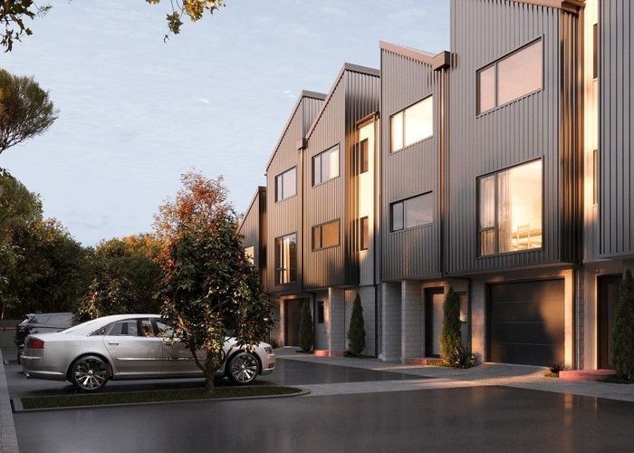  at 5/120 Burke Street, Sydenham, Christchurch City, Canterbury