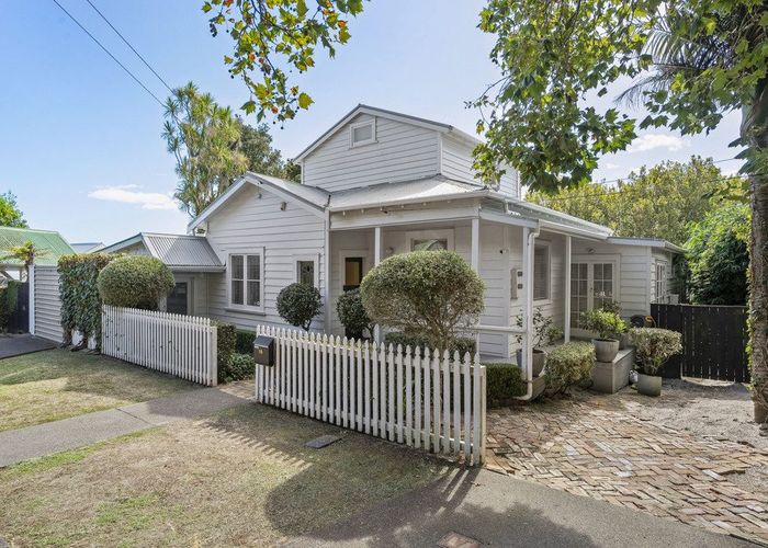  at 13 Fisherton Street, Grey Lynn, Auckland City, Auckland