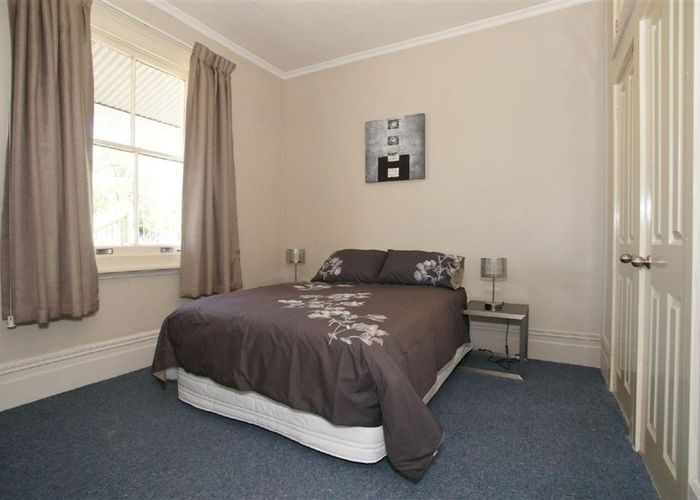  at 21 Spencer Street, Addington, Christchurch