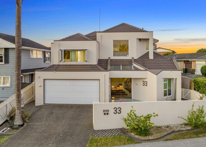  at 33 Gulf Crest, Bucklands Beach, Auckland