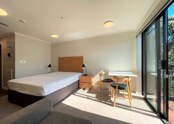  at 3.08/30 Owen St, Newtown, Wellington, Wellington