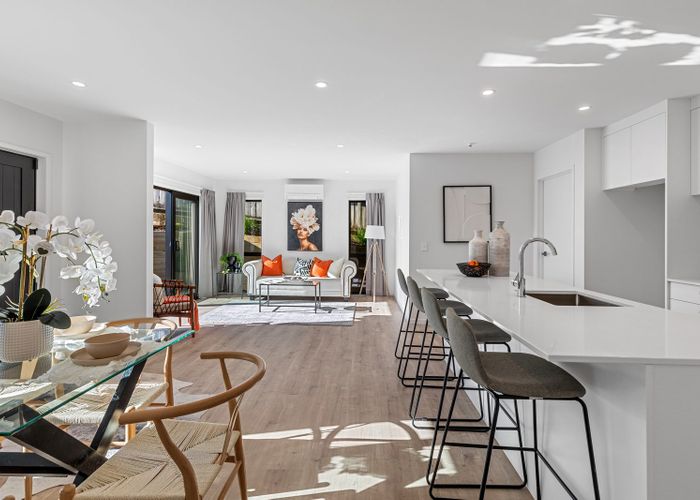  at 36A Saffron Street, Birkdale, North Shore City, Auckland