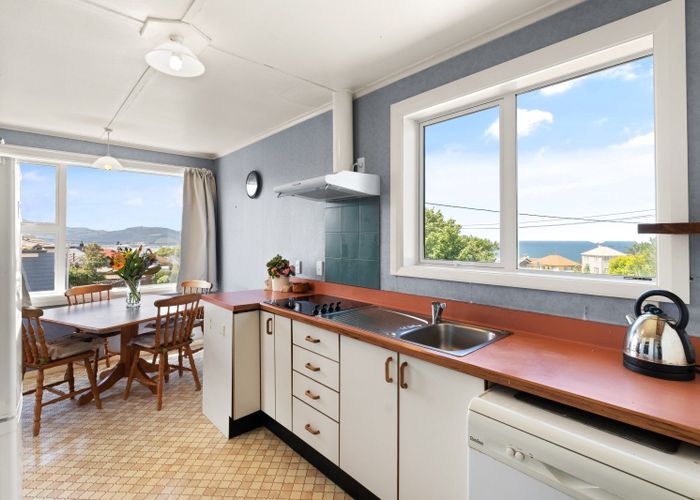 at 133 Middleton Road, Corstorphine, Dunedin