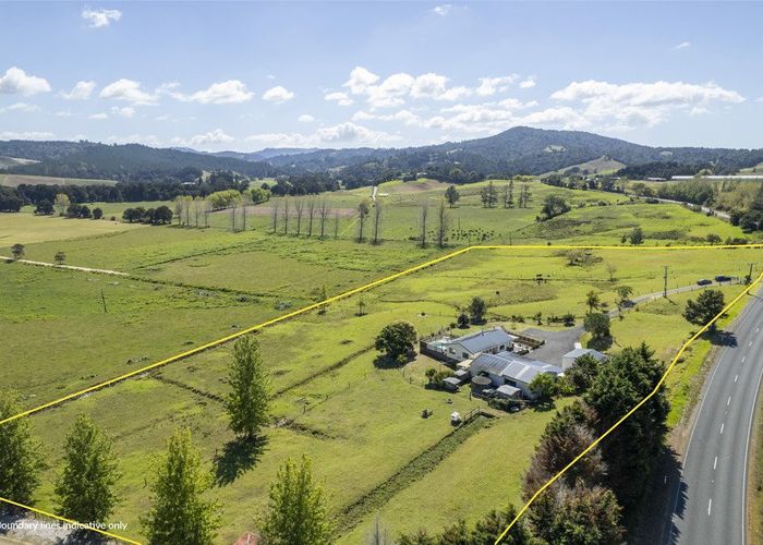  at 279 Russell Road, Whakapara, Hikurangi