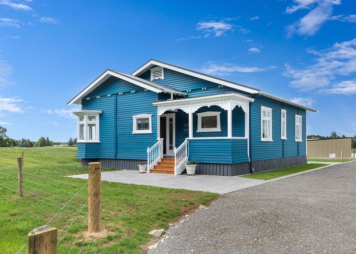  at 34 Te Aroha-gordon Road, Te Aroha, Matamata-Piako, Waikato