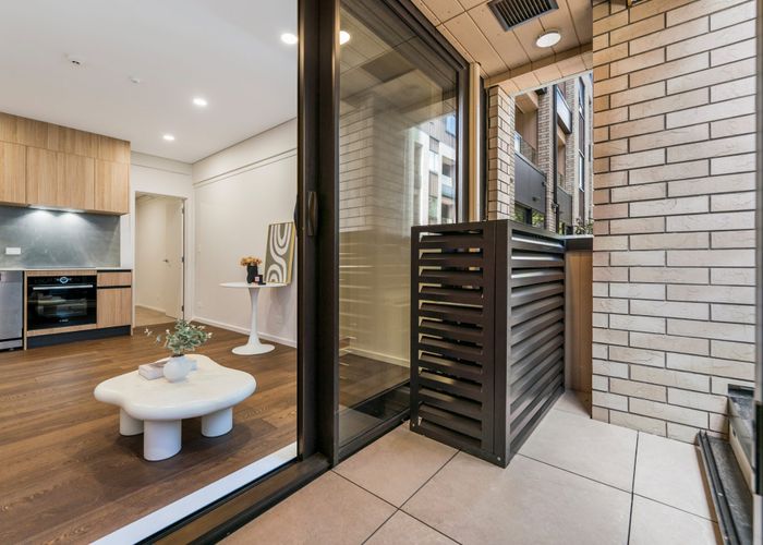  at 107/6-14 Meadowbank Road, Meadowbank, Auckland City, Auckland